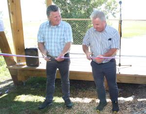 MINISTER VIZJAK NA OBISKU 18 FOTO LJUBO VUKELIČ